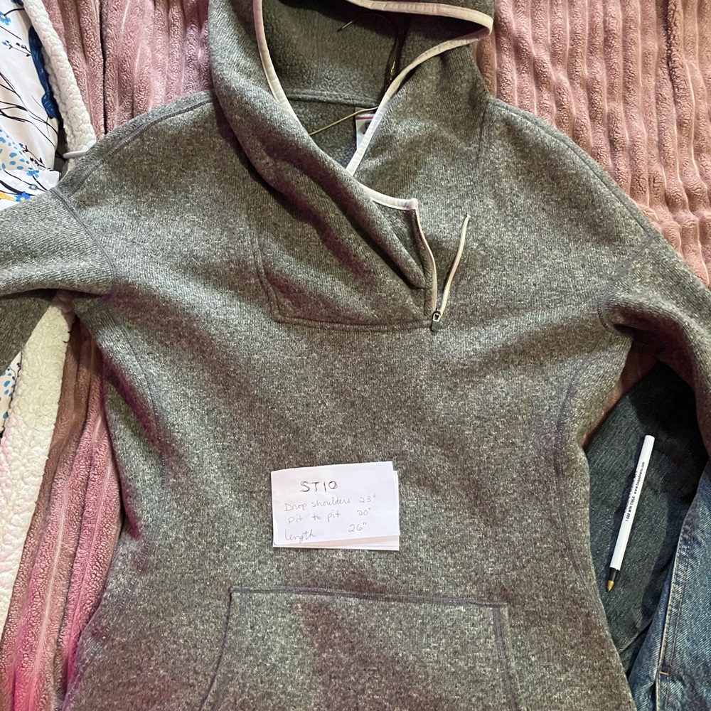 Stio jacket
